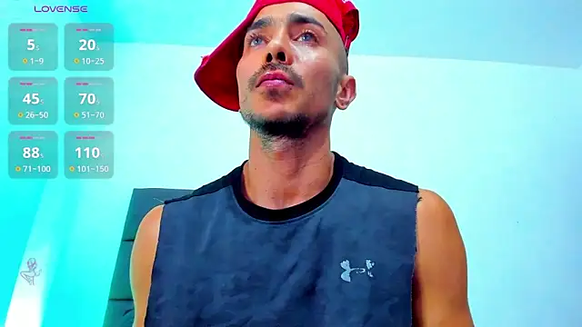 steven hott8 online show from 02-07-26, 10:24