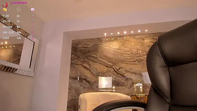 NatyFerrer  online show from 03-07-25, 10:35