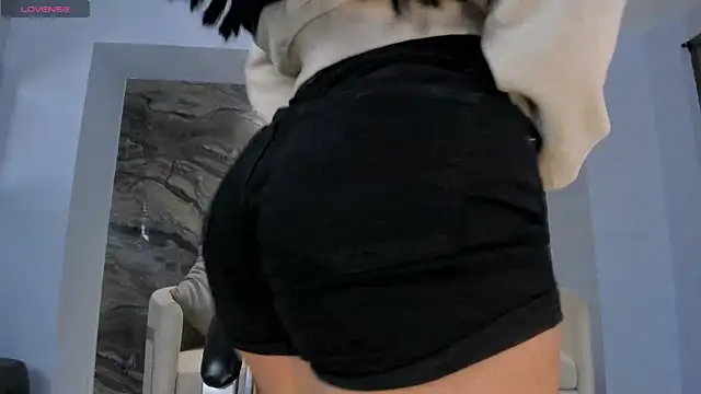 NatyFerrer  online show from 03-09-25, 10:08