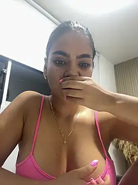 NatyFerrer  online show from 07-01-26, 01:51