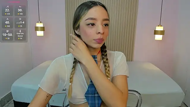 AliceRoss0 online show from 02-10-26, 08:57