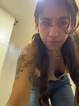 ValeriEvan online show from 01-26-25, 02:41