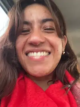 ValeriEvan online show from 02-09-25, 03:23