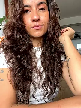 ValeriEvan online show from 02-28-25, 07:35