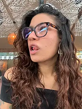 ValeriEvan online show from 09-17-25, 08:10