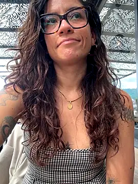 ValeriEvan online show from 09-22-25, 07:16