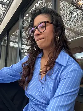 ValeriEvan online show from 10-07-25, 08:28