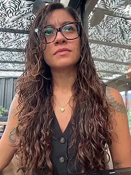 ValeriEvan online show from 02-05-26, 08:46