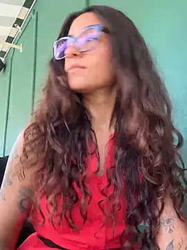 ValeriEvan online show from 02-28-26, 08:10