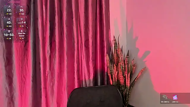 Renata wilsom online show from 04-02-26, 01:03