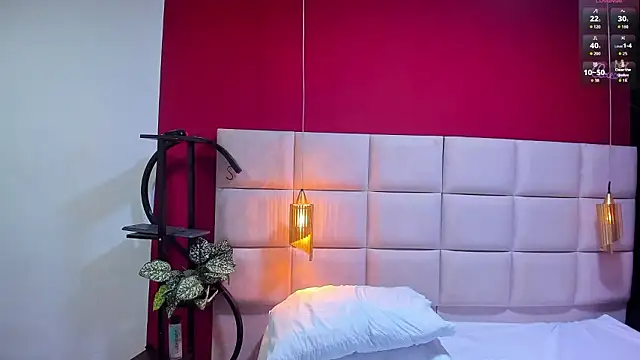 Amberluy online show from 03-04-26, 05:30