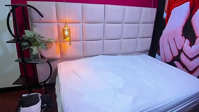 Amberluy online show from 07-19-26, 08:45