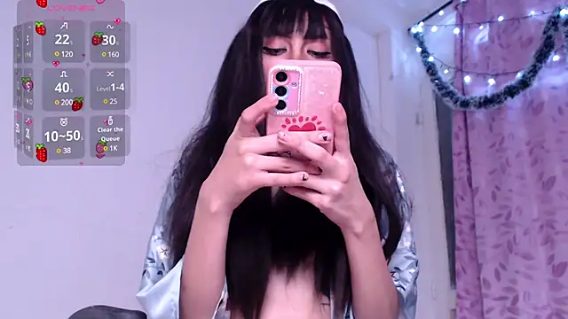 Alicedangerrr online show from 01-30-25, 03:44