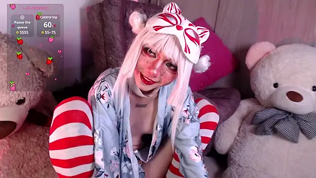 Alicedangerrr online show from 03-11-25, 01:48