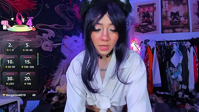 Alicedangerrr online show from 04-25-26, 02:03