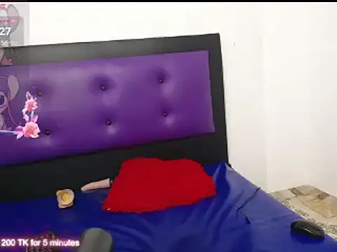 kambelroche online show from 02-10-25, 12:29