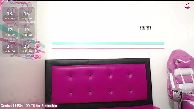 kambelroche online show from 11-21-25, 11:53