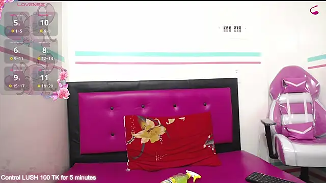 kambelroche online show from 12-15-25, 11:58