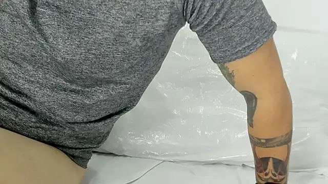 Beard xox online show from 10-29-25, 11:17