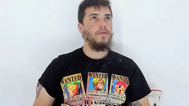 Beard xox online show from 01-31-26, 08:18