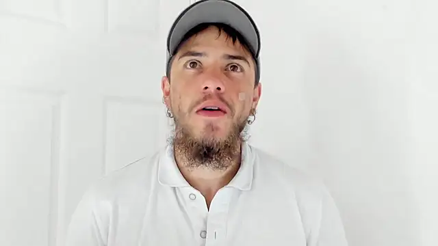 Beard xox online show from 02-26-26, 10:31