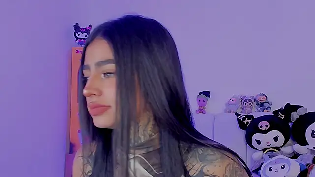 shadowcatt  online show from 10-29-25, 07:59