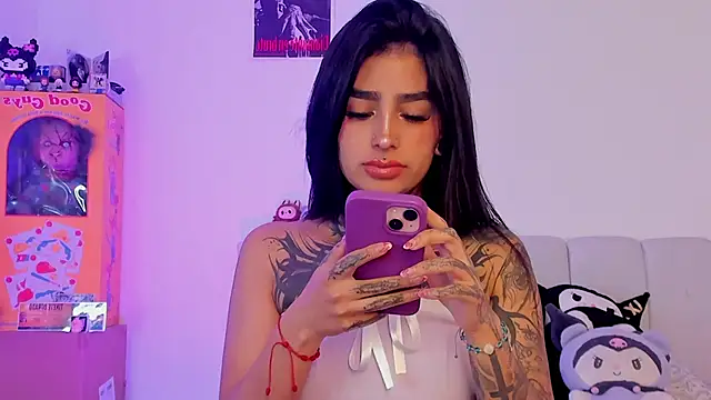 shadowcatt  online show from 02-22-26, 09:24