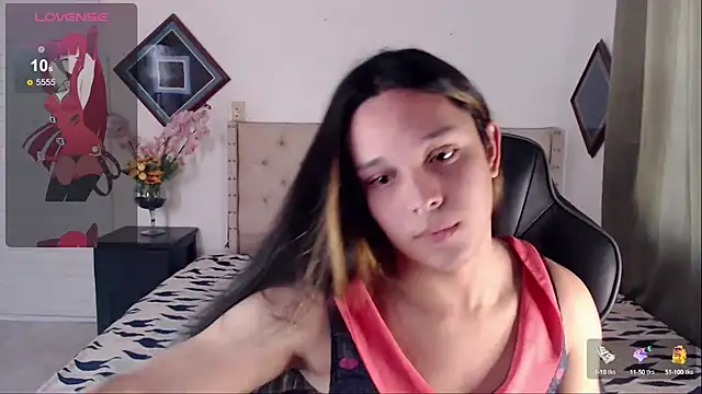 alexaryderr online show from 01-23-25, 01:13