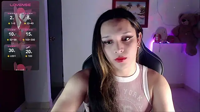 alexaryderr online show from 03-11-25, 12:33