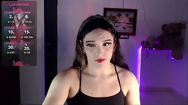 alexaryderr online show from 03-13-25, 10:54