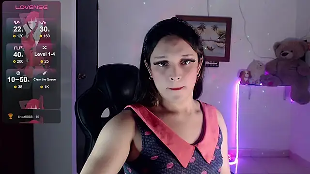 alexaryderr online show from 03-19-25, 02:27