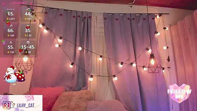 Snapshot of Wild_lilhy chatting on 11-21-25, 08:29 Wild lilhy online show from 11-21-25, 08:29