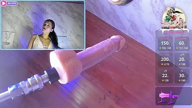 Snapshot of Delicius_love chatting on 01-23-25, 03:05 Delicius love online show from 01-23-25, 03:05