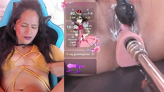 Snapshot of Delicius_love chatting on 09-09-25, 04:34 Delicius love online show from 09-09-25, 04:34