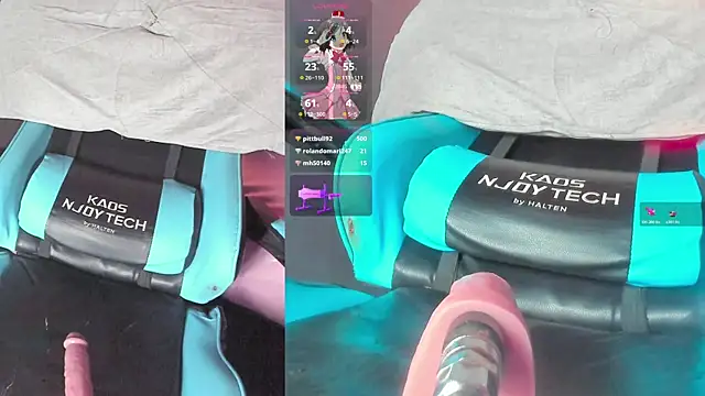 Snapshot of Delicius_love chatting on 12-05-25, 09:51 Delicius love online show from 12-05-25, 09:51