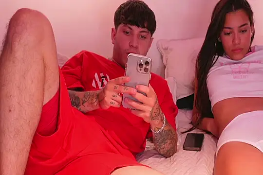 Nicky and Blake online show from 02-15-25, 12:15