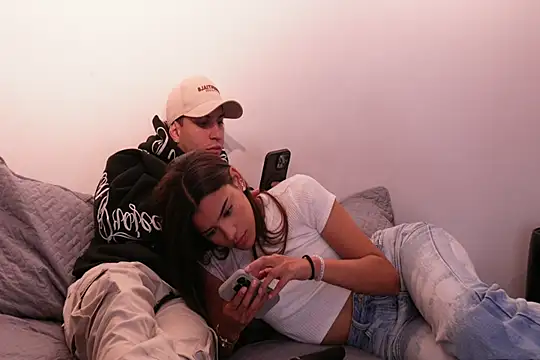 Nicky and Blake online show from 03-03-25, 12:15