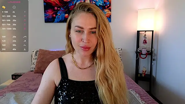 AliceMYs online show from 05-05-26, 10:12