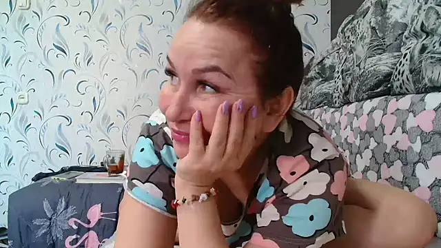 Vika  online show from 02-18-25, 11:11