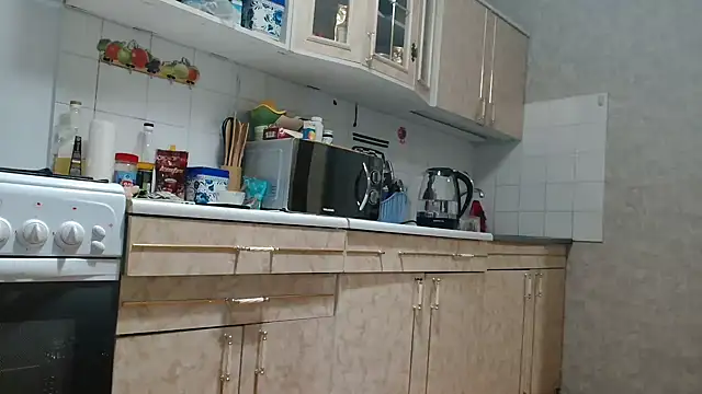 Vika  online show from 02-21-25, 03:12