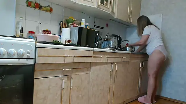 Vika  online show from 02-26-25, 04:36