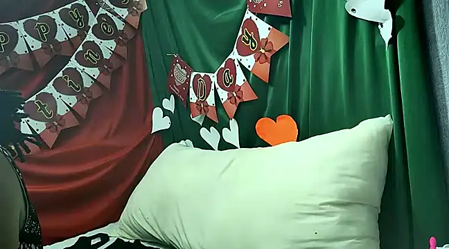 Squirt Princess online show from 02-11-25, 03:40