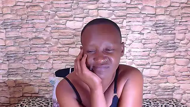 Snapshot of EbonyOlive69 chatting on 09-18-25, 05:15 EbonyOlive69 online show from 09-18-25, 05:15