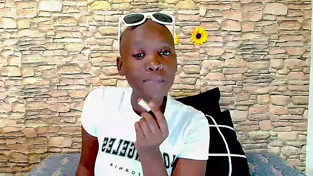 EbonyOlive69 online show from 03-29-26, 05:13