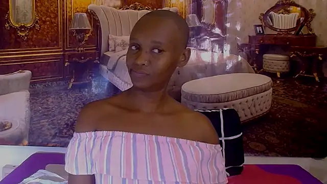 EbonyOlive69 online show from 04-15-26, 05:31