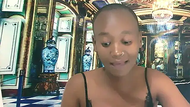 Snapshot of EbonyOlive69 chatting on 05-20-26, 10:54 EbonyOlive69 online show from 05-20-26, 10:54