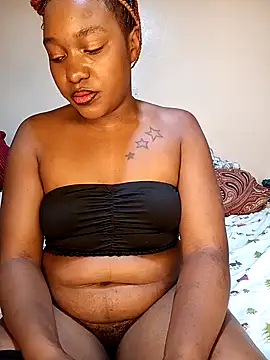 Pretty tiffany online show from 12-02-25, 05:30