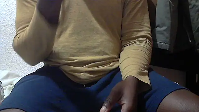 mmoiblack online show from 03-30-26, 08:21