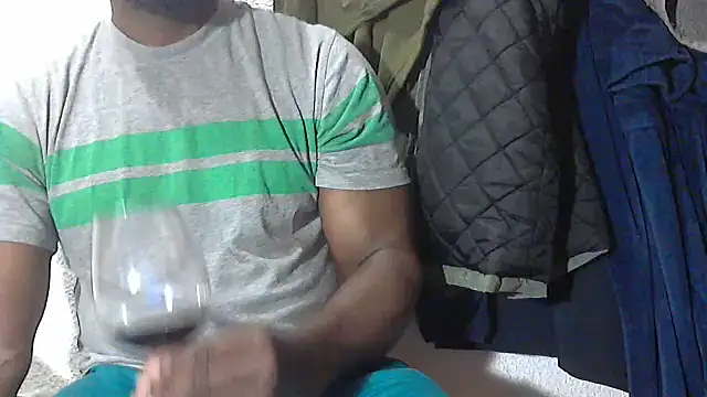 mmoiblack online show from 04-14-26, 09:43