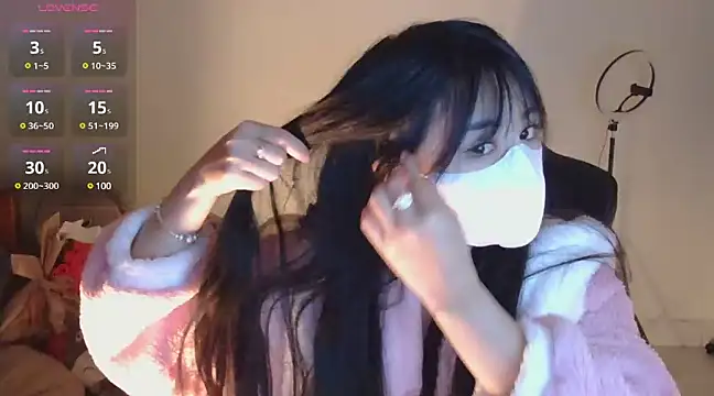 TimmyZi online show from 12-18-24, 03:11